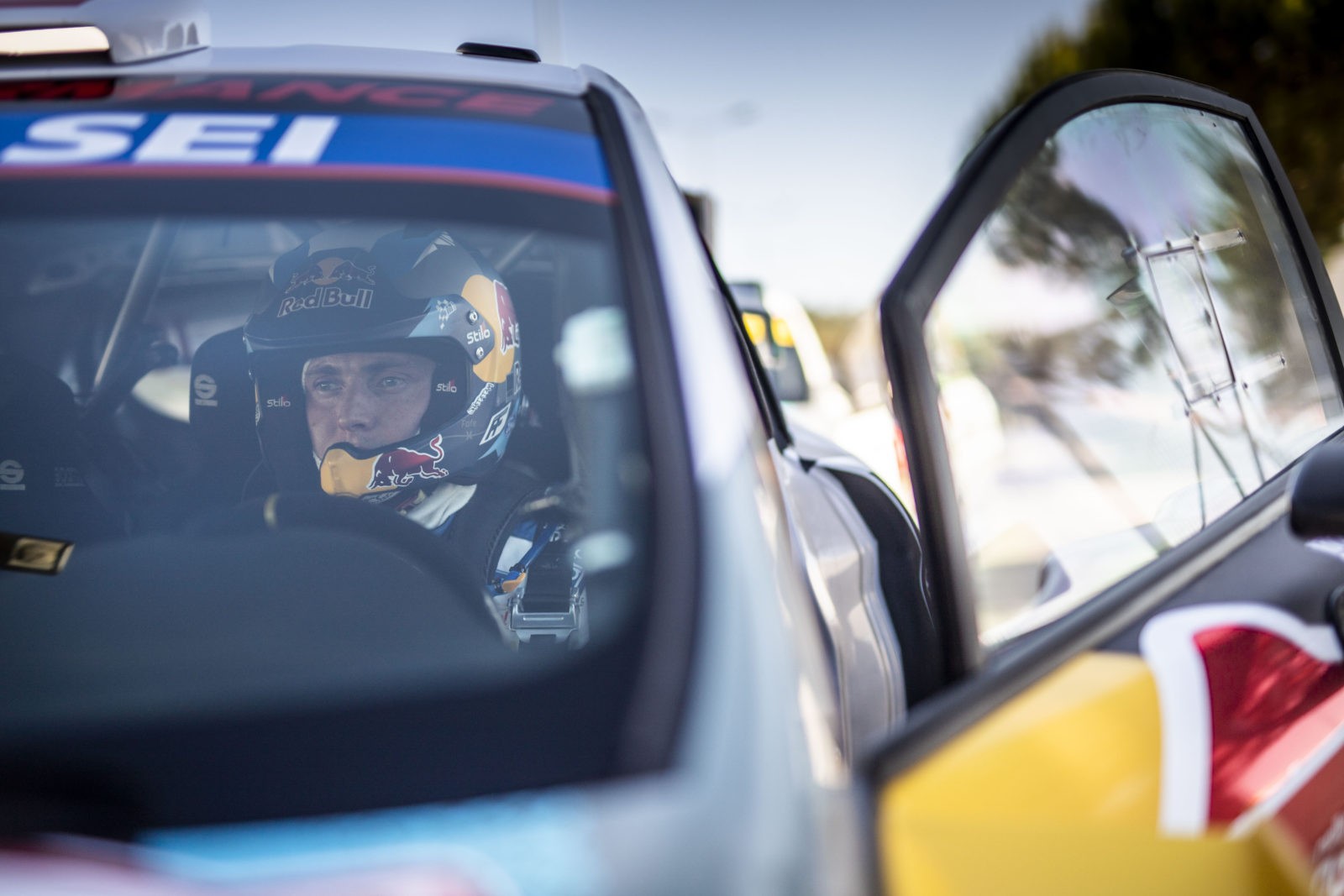 Adrien Fourmaux del equipo M-Sport estará en el Rally de las Naciones Guanajuato